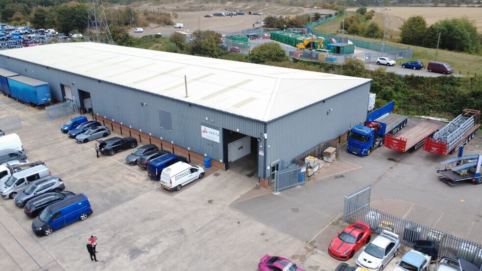 Bentley Moor Ln, Doncaster à louer - Photo du bâtiment - Image 3 de 7