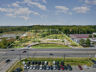 Plus de détails pour 2600-2700 Pulaski Highway, Edgewood, MD - Terrain à vendre