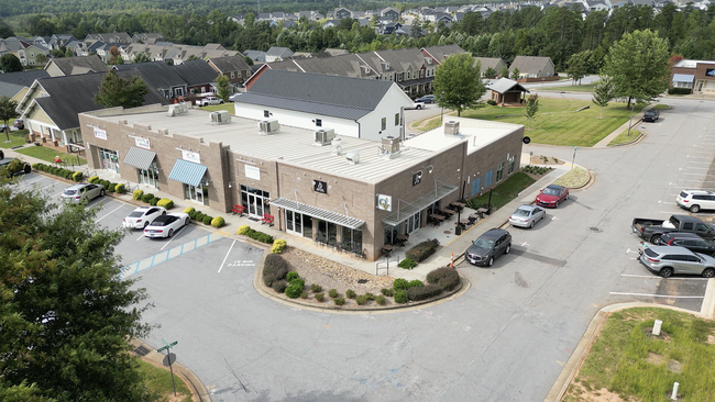 More details for 100-106 Wicker Park Ave, Greer, SC - Retail for Lease