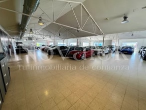 Industrial in Humanes de Madrid, Madrid for sale Interior Photo- Image 1 of 13