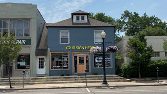 More details for 513 W 9 Mile Rd, Ferndale, MI - Retail for Lease