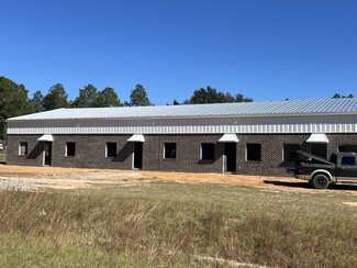 Plus de détails pour 2109 Chanabby Ct, Statesboro, GA - Industriel à louer