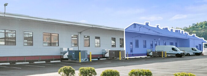 5301 Butler St, Pittsburgh, PA à louer - Photo du bâtiment - Image 2 de 15