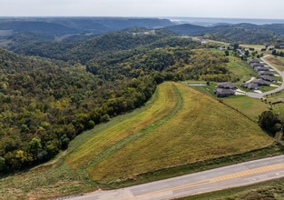 State Road 33, La Crosse, WI - Aérien  Vue de la carte - Image1