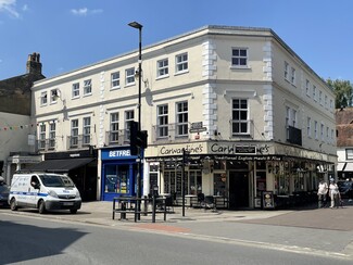 Plus de détails pour 2-10 Bridge St, Salisbury - Bureau à louer