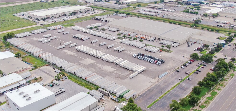 3101 W Military Hwy, McAllen, TX for lease - Other - Image 2 of 3