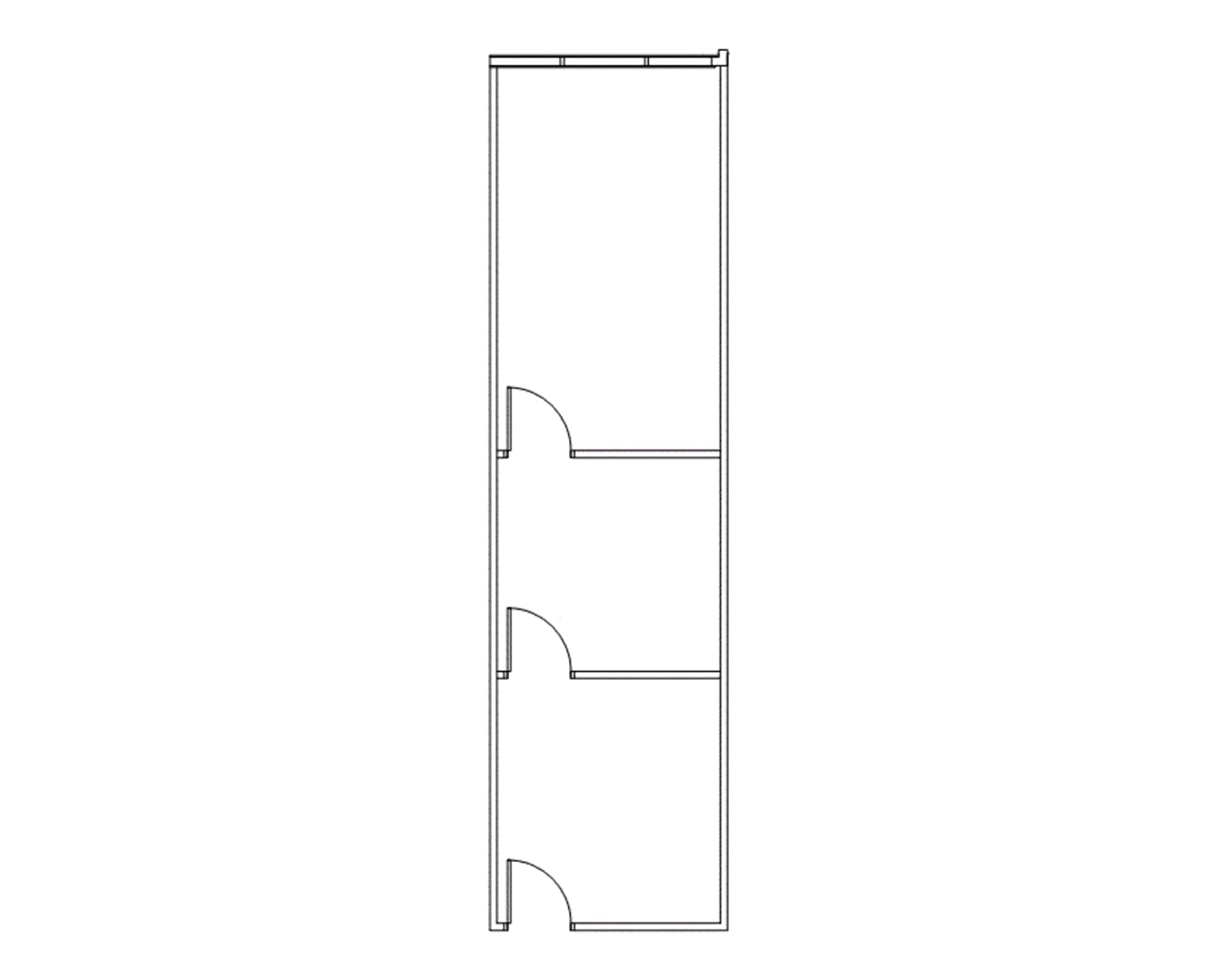 7324 Southwest Fwy, Houston, TX for lease Floor Plan- Image 1 of 1