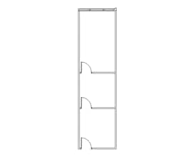 7324 Southwest Fwy, Houston, TX for lease Floor Plan- Image 1 of 1