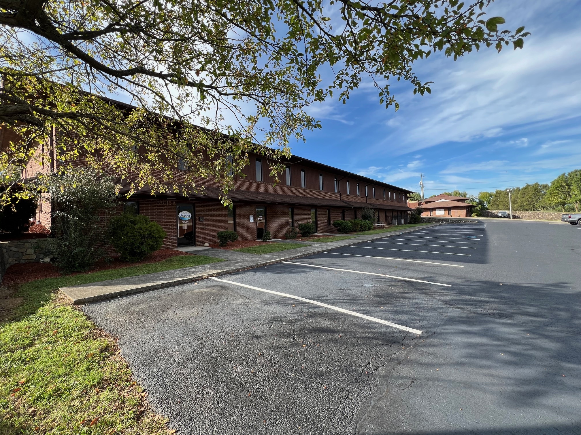 3019 Peters Creek Rd, Roanoke, VA for lease Building Photo- Image 1 of 2