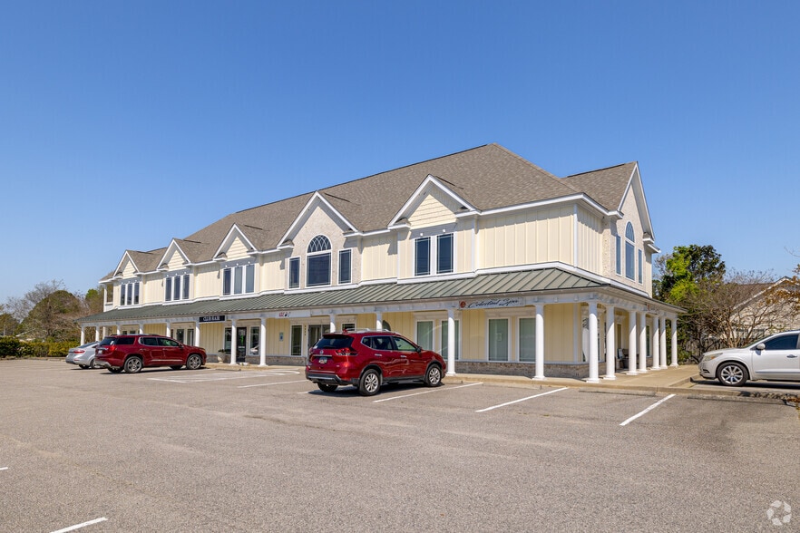 9898 Merry Ln, Murrells Inlet, SC for lease - Building Photo - Image 3 of 5