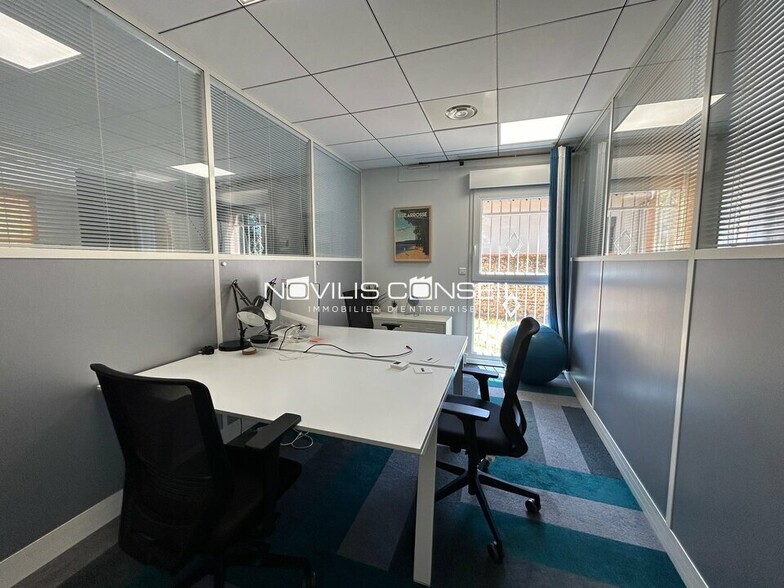 Bureau dans Toulouse à louer - Photo intérieure - Image 3 de 6