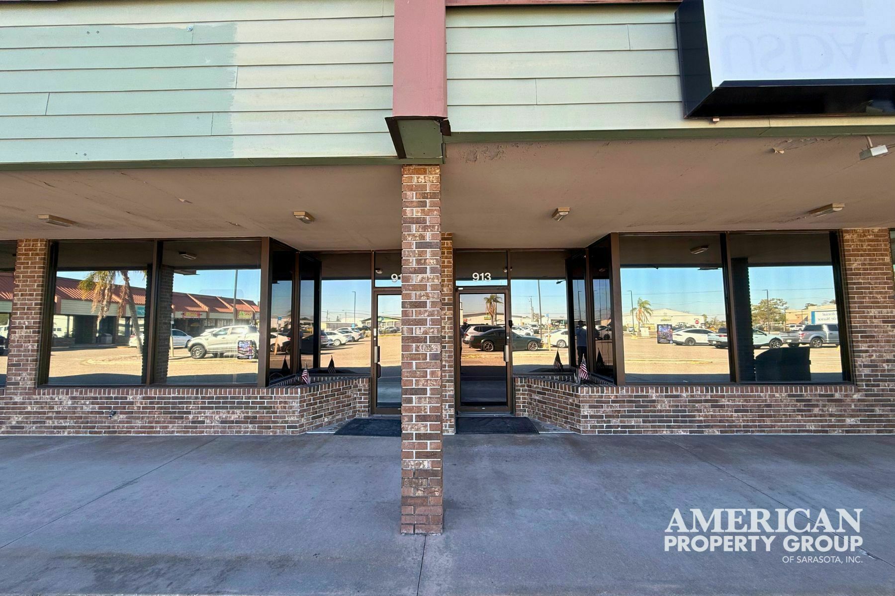 901-945 10th St E, Palmetto, FL for lease Interior Photo- Image 1 of 8