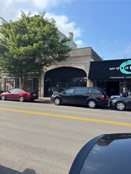 112 Main St, Nyack, NY for lease - Building Photo - Image 2 of 5