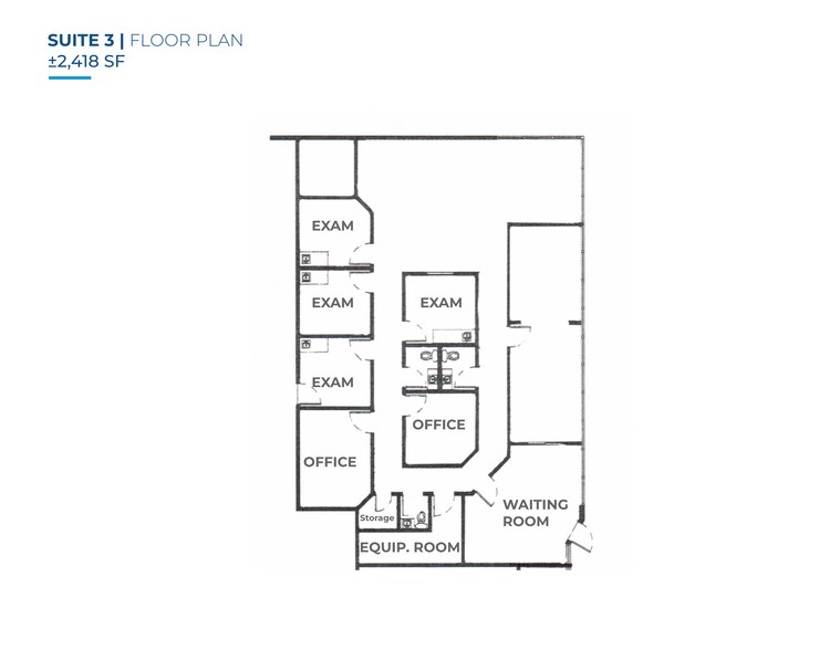 601 W Moana Ln, Reno, NV à louer - Photo du bâtiment - Image 3 de 4