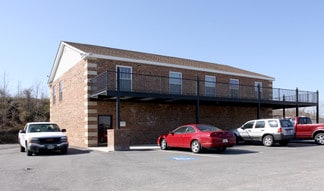 More details for 6302B Old North Point Rd, Sparrows Point, MD - Office for Lease
