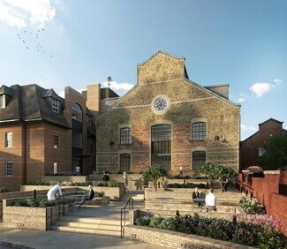 More details for 1-7 Stoke Rd, Guildford - Office for Lease