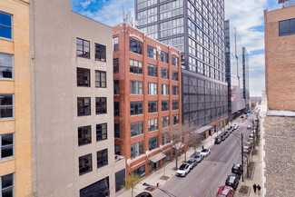 More details for 1033 W Van Buren St, Chicago, IL - Office, Office/Retail for Lease