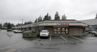 Plus de détails pour 18904-18910 Highway 99, Lynnwood, WA - Vente au détail à louer