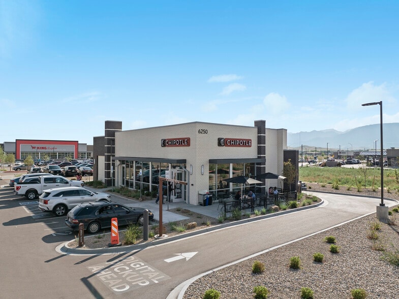 6250 Timber Rail Pt, Fountain, CO for sale - Building Photo - Image 2 of 4