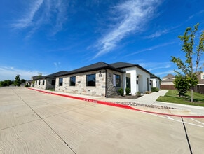 3951 Alma Rd, McKinney, TX for lease Interior Photo- Image 2 of 18