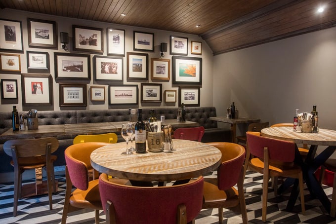 22 Shore St, Isle Of Islay à vendre - Photo intérieure - Image 3 de 7