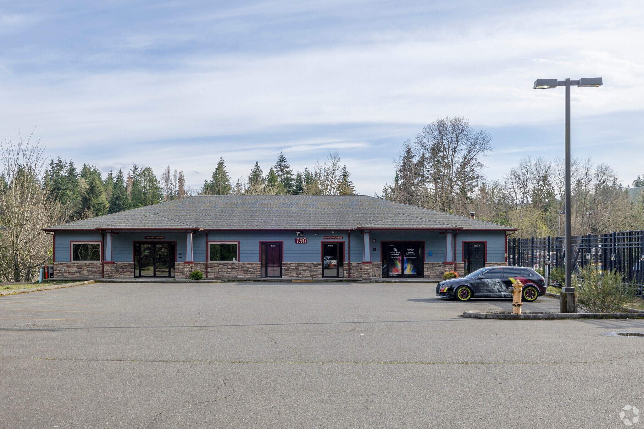 130 Tweed Ln NW, Bremerton, WA à louer Photo principale- Image 1 de 7