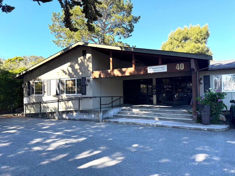 40 Dormody Ct, Monterey, CA à louer - Photo du bâtiment - Image 2 de 12