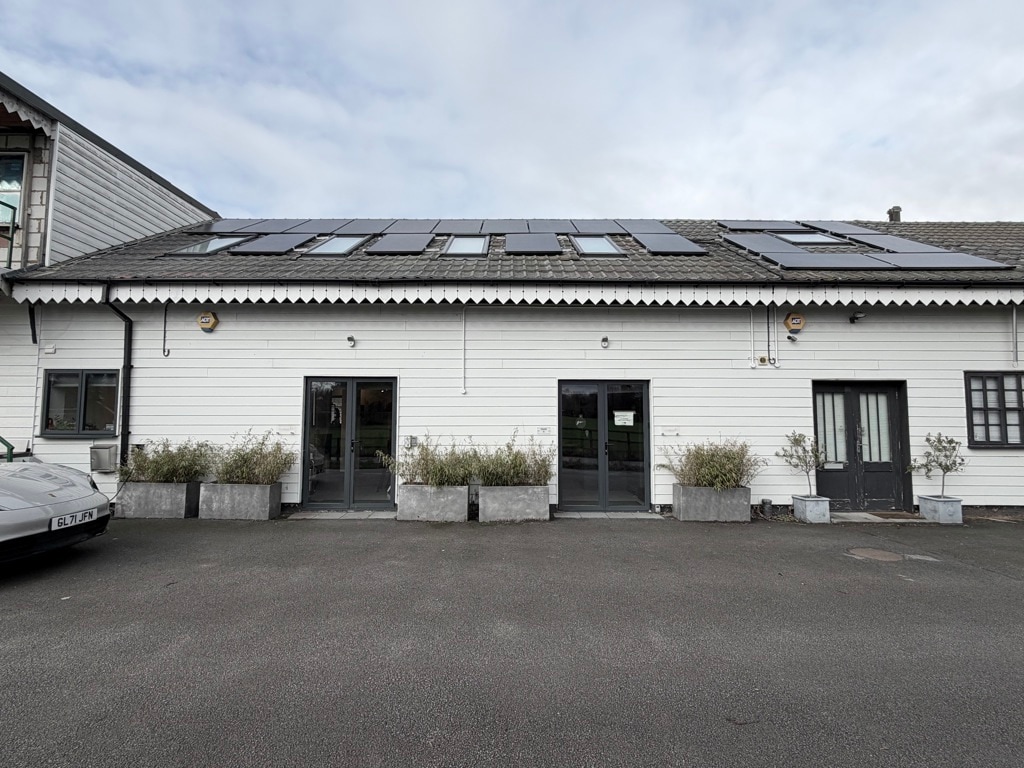 Station Rd, Shepreth for lease Building Photo- Image 1 of 11