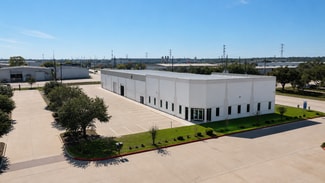 More details for 10851 Train Ct, Houston, TX - Industrial for Lease