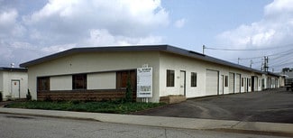 More details for 822-824 Dodsworth Ave, Covina, CA - Industrial for Lease