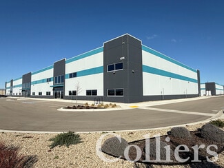 More details for 4315 Skyway St, Caldwell, ID - Industrial for Sale