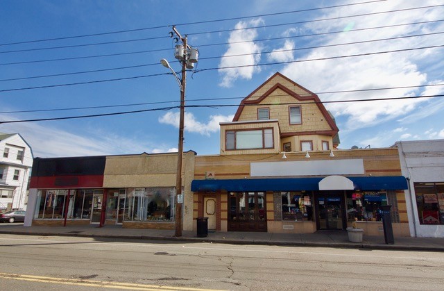 368-374 Main St, Medford, MA à vendre - Autre - Image 1 de 1