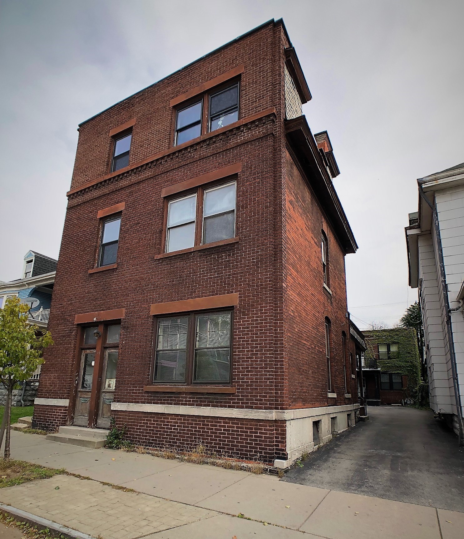 133 Elmwood Ave, Buffalo, NY for sale Other- Image 1 of 1