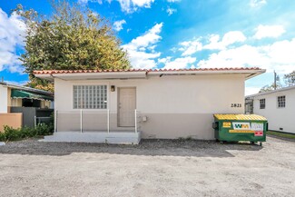 More details for 2821 SW 37th Ave, Miami, FL - Office for Sale