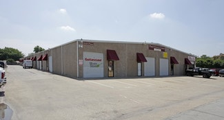More details for 5930 Plum St, Watauga, TX - Industrial for Lease