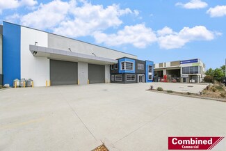 Plus de détails pour 43 Rodeo Rd, Gregory Hills - Industriel à louer