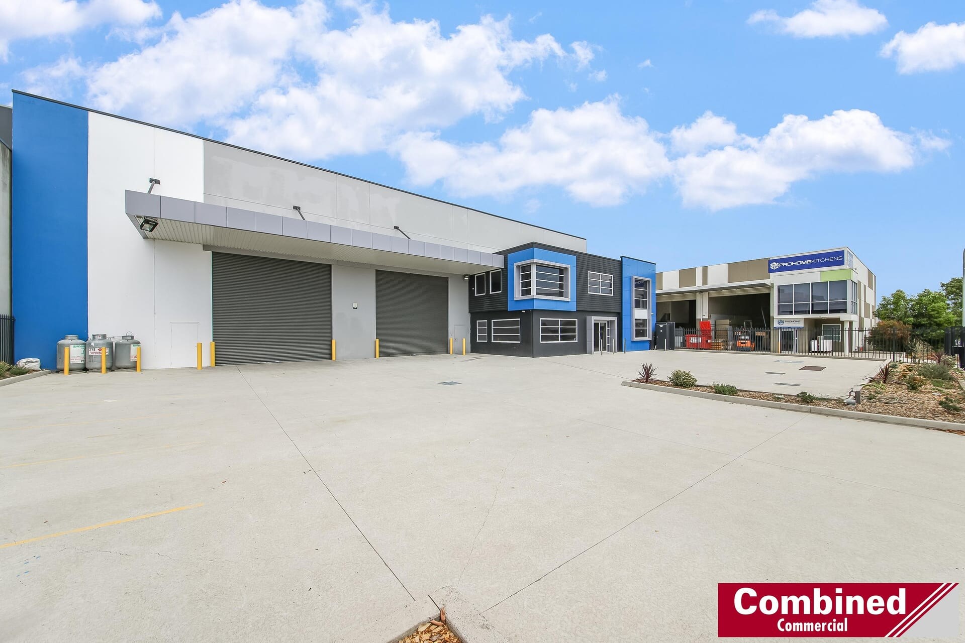 43 Rodeo Rd, Gregory Hills for lease Building Photo- Image 1 of 2