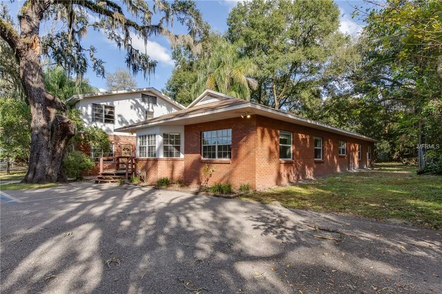 38022 River Rd, Dade City, FL à louer - Photo principale - Image 2 de 57