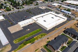 13414 E Sprague Ave, Spokane Valley, WA for lease Building Photo- Image 2 of 2