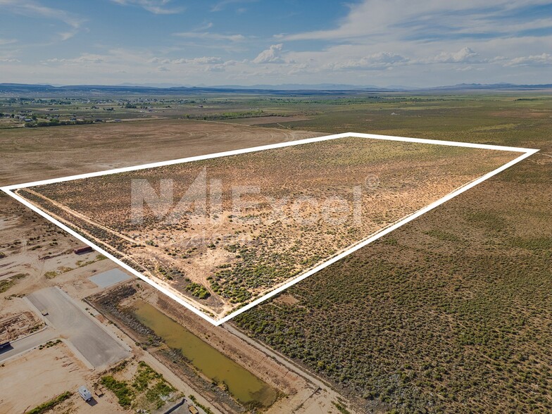 Approx 5600 N, Enoch, UT for sale - Building Photo - Image 2 of 10