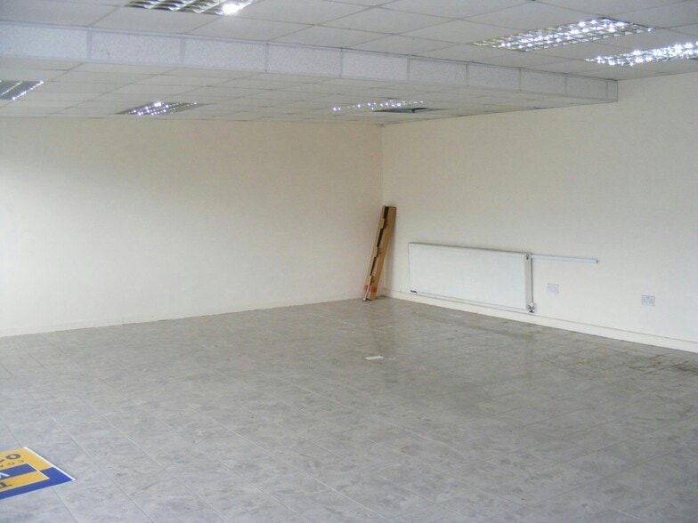 Harwood Rd, Rishton for lease - Building Photo - Image 2 of 3