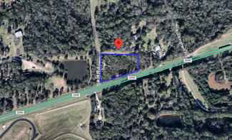 More details for 13075 Palace Dr, Conroe, TX - Land for Sale