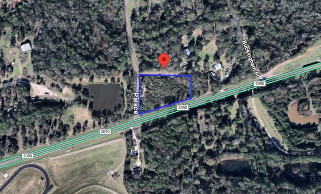 Plus de détails pour Land Portfolio – Terrain à vendre