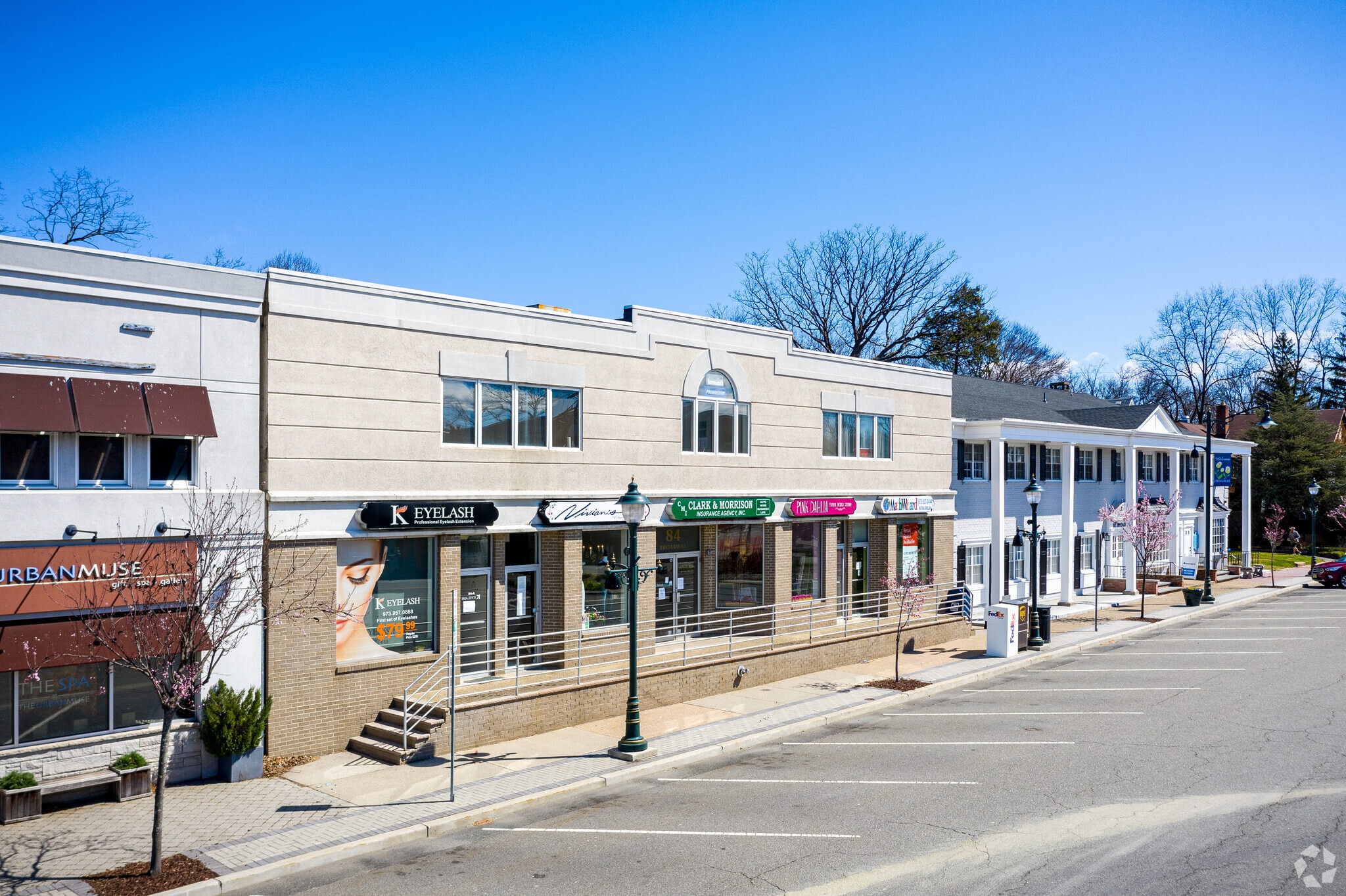 84 Broadway, Denville, NJ for lease Building Photo- Image 1 of 6