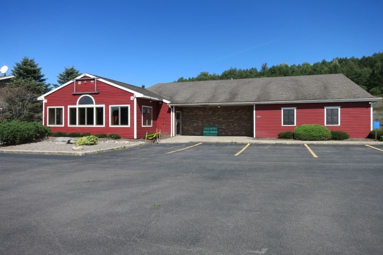 5785 State Route 80, Tully, NY for lease - Building Photo - Image 1 of 4