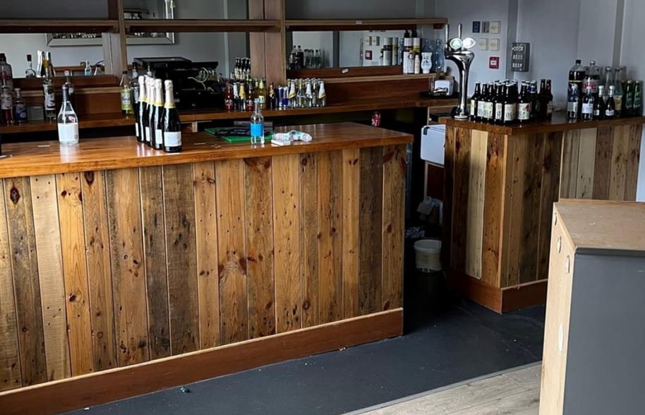 38-40 London Rd, Oadby à louer - Photo intérieure - Image 3 de 5