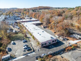 Plus de détails pour 20 Arboretum Rd, Boston, MA - Industriel/Logistique à louer