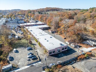 Plus de détails pour 20 Arboretum Rd, Boston, MA - Industriel à louer