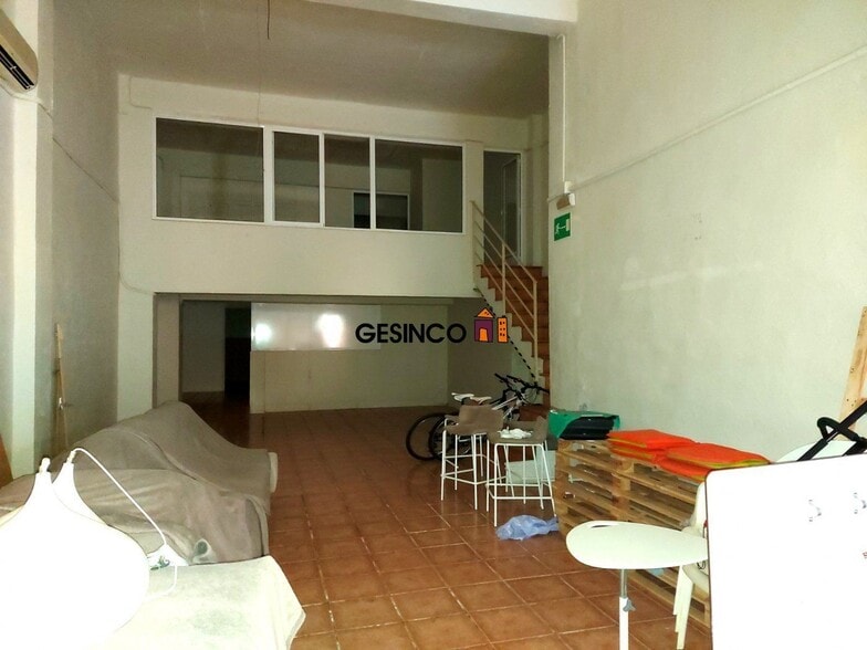Retail in Xàtiva, Valencia for lease - Building Photo - Image 2 of 8