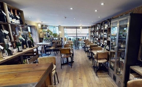2 Battersea Rise, London for sale - Interior Photo - Image 3 of 5